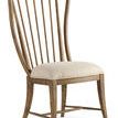 Product Image 4 for Sanctuary Tall Spindle Side Chair-Set of Two from Hooker Furniture