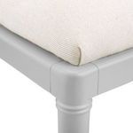 Product Image 3 for Jardin Side Chair from Villa & House