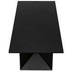 Product Image 8 for Soyka Coffee Table from Noir