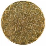 Product Image 3 for Figuier Drinks Table from Currey & Company