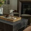 Product Image 8 for Seagrass Rectangular Trays, Set Of 2 from Napa Home And Garden