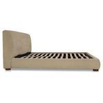 Product Image 3 for Beau Storage Bed from Moe's