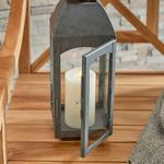 Product Image 8 for Antoinne Outdoor Lantern from Napa Home And Garden