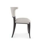 Product Image 6 for Be My Guest Dining Chair from Caracole