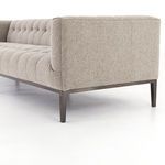 Product Image 5 for Marlin Sofa 96" Honey Wheat from Four Hands
