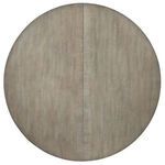 Product Image 6 for Affinity Oak Veneer Round Pedestal Dining Table from Hooker Furniture