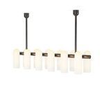 Product Image 4 for Odyssey Linear MD Chandelier from Four Hands