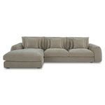 Product Image 1 for Berga Sectional from Moe's