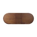 Product Image 9 for Harper Oval Extension Dining Table from Four Hands