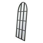 Product Image 2 for Grid Arched Mirror from Essentials for Living