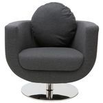 Product Image 2 for Simone Occasional Chair from Nuevo