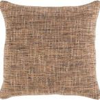 Product Image 1 for Pluto Khaki / Black Pillow from Surya