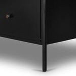 Product Image 22 for Soto Black Iron Media Console from Four Hands