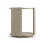 Product Image 5 for Arcadia Round Side Table from Bernhardt Furniture