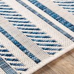 Product Image 4 for Eagean Denim / Navy Indoor / Outdoor Rug from Surya