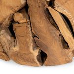 Product Image 7 for Rhea 32" Teak Wood Coffee Table from Classic Home