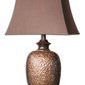 Product Image 2 for Uttermost Amarion Bronze Table Lamp from Uttermost