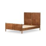 Product Image 33 for Salado Heirloom Sienna Leather Queen Bed from Four Hands