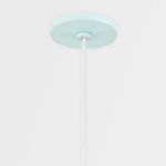 Product Image 1 for Gloria 1 Light Large Pendant from Mitzi