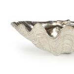 Product Image 2 for Clam Ambered Silver Leaf Bowl from Regina Andrew Design