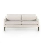 Product Image 12 for Vanna Sofa 74" Knoll Natural from Four Hands