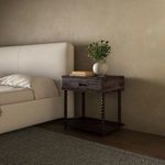 Product Image 10 for Tabitha Nightstand from Moe's