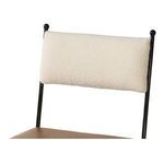 Product Image 5 for Posta Dining Chair from Moe's