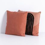 Product Image 5 for Herbert Arch Pillow Sets from Four Hands