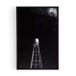 Product Image 2 for Marfa Water Tower from Four Hands