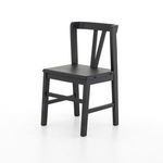Product Image 7 for Daisy Dining Chair Matte Black from Four Hands