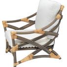 Product Image 3 for Dune Lounge Chair from Jamie Young