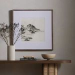 Product Image 15 for Land Sketch 2 By Dan Hobday from Four Hands