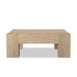 Product Image 1 for Abaso Coffee Table from Four Hands