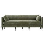 Product Image 17 for Madeline 90'' Sofa Bench Cushion from Rowe Furniture