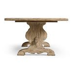 Product Image 4 for Sagehill Rectangular Trestle Table from Johnathan Charles