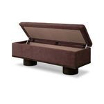 Product Image 8 for Navi Trunk - Laughlin Plum from Four Hands