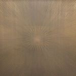 Product Image 3 for Abel Sunburst Rectangle Coffee Table from Four Hands