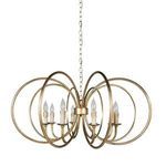 Product Image 1 for Alta Chandelier from Gabby