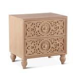 Product Image 4 for Haveli Night Chest from World Interiors