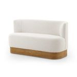 Product Image 2 for Krista Knoll Natural Dining Bench from Four Hands