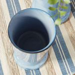 Product Image 6 for Kelcy Footed Cachepots, Set Of 2 from Napa Home And Garden