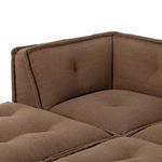 Product Image 7 for Detta 6 Piece Pit Sectional from Four Hands