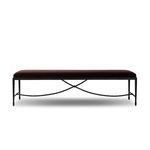 Product Image 1 for Jade Accent Bench from Four Hands
