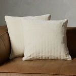 Product Image 3 for Channel Tufted Pillow Sets from Four Hands