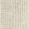 Product Image 1 for Manisa Global Hand-Woven Wool Charcoal / Light Slate Rug  - 8' x 10' from Surya