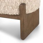 Product Image 6 for Kirby Accent Bench from Four Hands