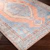 Product Image 2 for Amelie Light Blue / Peach Rug from Surya