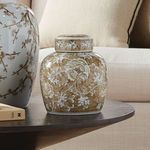 Product Image 6 for Province Lotus Lidded Jar from Napa Home And Garden