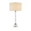 Product Image 5 for Lothian Crystal Table Lamp from Currey & Company
