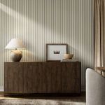 Product Image 3 for Multi Stripe Black I Wallpaper by Getty Images from Four Hands